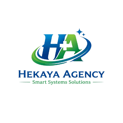 Hekaya Agency