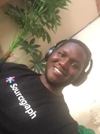 Emanuel Okello